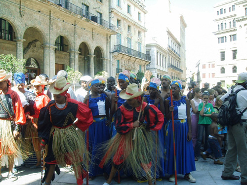 Fiesta de la africanidad copia