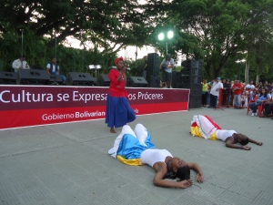 Haití- La Negra Lorenza