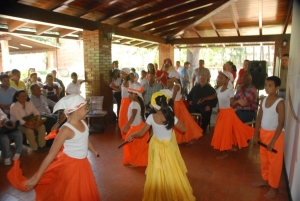 Inauguración exposición héroes y heroínas 2